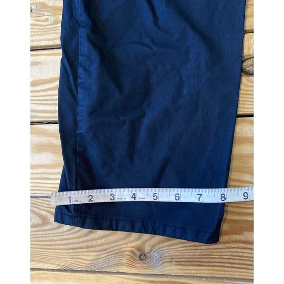 English Laundry Chino Pants Size 40x32 Men’s Black - Picture 7 of 7